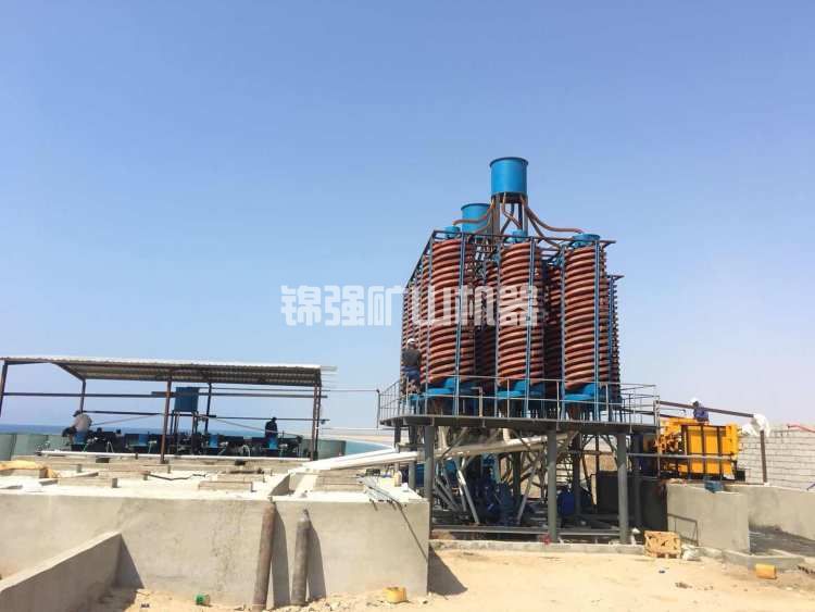 螺旋溜槽哪個(gè)品牌好 螺旋溜槽哪個(gè)品牌好