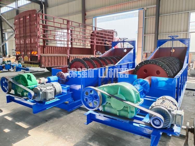 水洗砂機械市場價格，水洗砂設備如何保障質(zhì)量？(圖4)