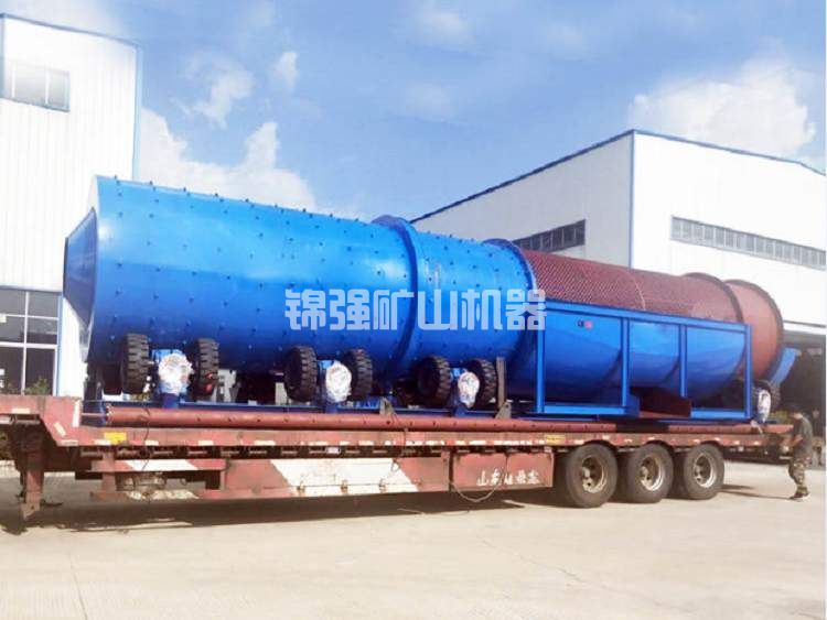 錫礦砂加工機(jī)械 錫礦砂加工機(jī)械